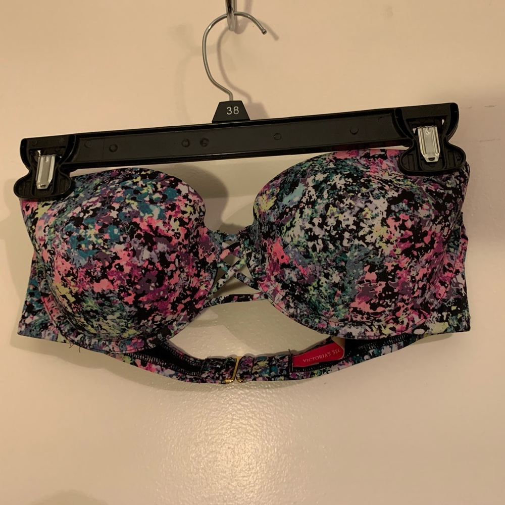 Victoria secret two piece bathing suit